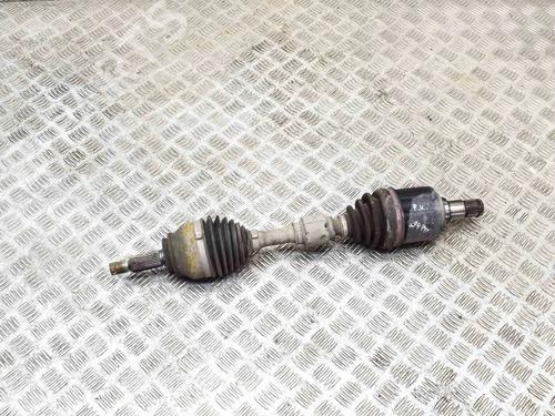 Used Left front driveshaft MITSUBISHI ASX (GA_W_) 1.8 DI-D 4WD (GA6W) (150 hp) 13386403
