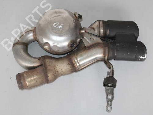 Used Pipe Pipe AUDI Q5 (8RB) SQ5 TDI quattro (340 hp) 33396206 33396206