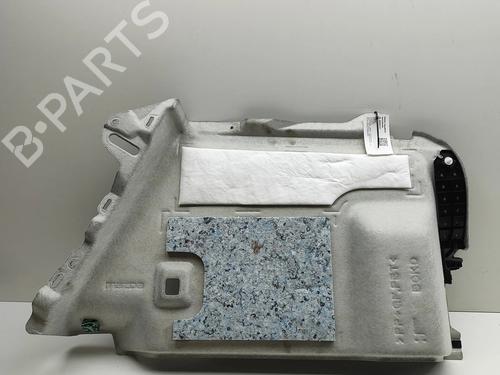 Boot lining MAZDA 3 Hatchback (BP) 2.5 e-SKYACTIV-G (BP5H) | BP33381069I3 - Image 2