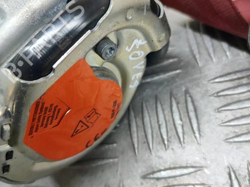 Rear left seatbelt PORSCHE CAYENNE Coupe (9YB) 3.0 AWD (9YBAA1) | BP33370658I29 - Image 6