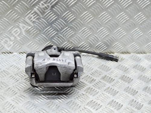 Used Left rear brake caliper AUDI A6 C8 (4A2) 40 TDI (190 hp) 27749290