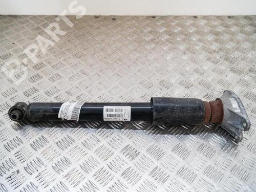 Used Right rear shock absorber BMW 4 Gran Coupe (F36) 428 i (245 hp) 6733567
