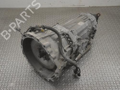 Gearbox LEXUS GS (_S19_) 450h (GRS191_, GWS191_) | BP30246735M3 - Image 2