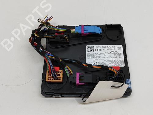 Used Electronic module AUDI A5 Sportback (F5A, F5F) 35 TDI (163 hp) 28194729