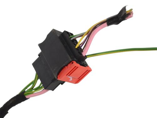 Tailgate PEUGEOT 208 I (CA_, CC_) 1.2 VTI 82 | BP30249142C6 