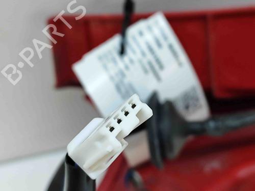 Right taillight TOYOTA AURIS (_E18_) 1.3 Dual-VVTi (NRE180_, NRE180R) | BP29458777C35 