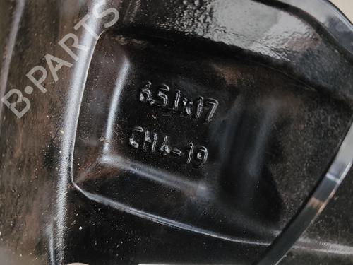 Rim CITROËN C4 III (BA_, BB_, BC_) ë-C4 (BCZKXC, BZCKSC) | BP27781264C45 