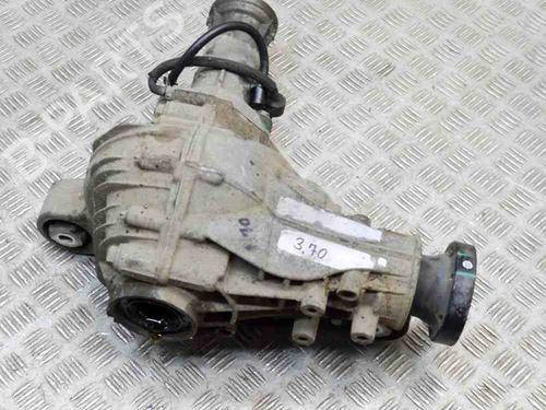 Differential, foran TESLA MODEL S (5YJS) 70D AWD (525 hp) 11869850