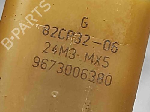 Elektronisk sensor CITROËN C3 III (SX) 1.2 THP 110 (SXHNPS, SXHNZT, SXHNZ6) | BP29459173M84 