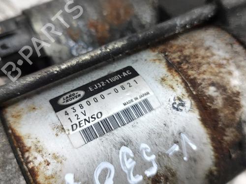 Starter LAND ROVER RANGE ROVER EVOQUE (L538) 2.2 D 4x4 | BP26389273M8 