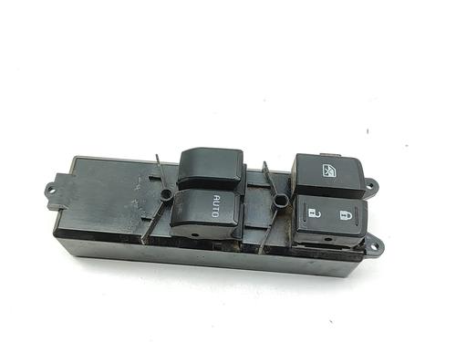 Used Right front window switch ISUZU D-MAX II (TFR, TFS) 1.9 Ddi 4x4 (TFS87J) (163 hp) 31592795