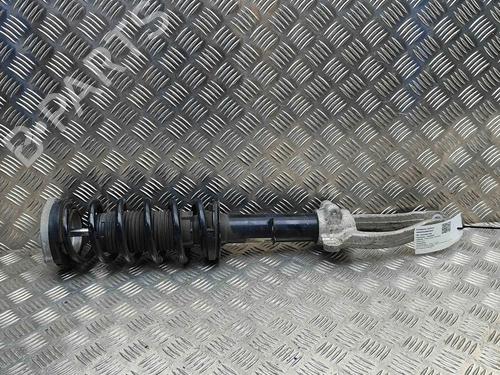 Used Left front shock absorber BMW 5 (G30, F90) 530 e Plug-in-Hybrid xDrive (252 hp) 29486954