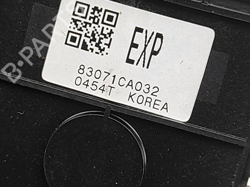 Left front window switch TOYOTA GT 86 Coupe (ZN6_) 2.0 (ZN6AC_, ZN6BC_, ZN6K) | BP34160497I27  - Image 6