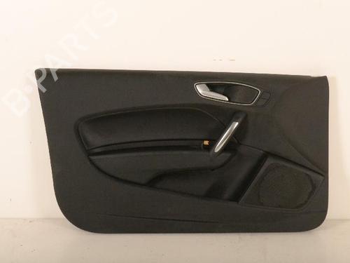 Used Front left panel AUDI A1 Sportback (8XA, 8XF) S1 quattro (231 hp) 30207212