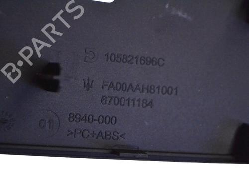 Other MASERATI GHIBLI III (M157) 3.0 D | BP30229648O1