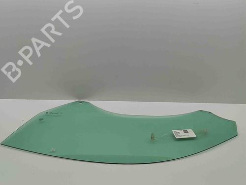 Front left door window AUDI TT (FV3, FVP) 40 TFSI | BP29404386C18 