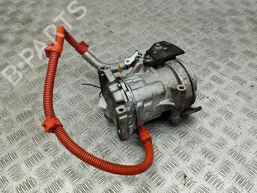 AC compressor HONDA CR-V V (RW_, RT_) 2.0 E-CVT HYBRID AWD (RT6) | BP27789377M34 - Image 5
