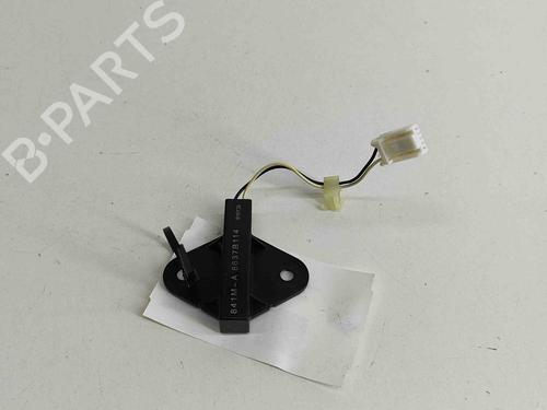 Electronic module MITSUBISHI OUTLANDER III (GG_W, GF_W, ZJ, ZL, ZK) 2.0 Hybrid 4WD (GG2W) | BP27777508M83