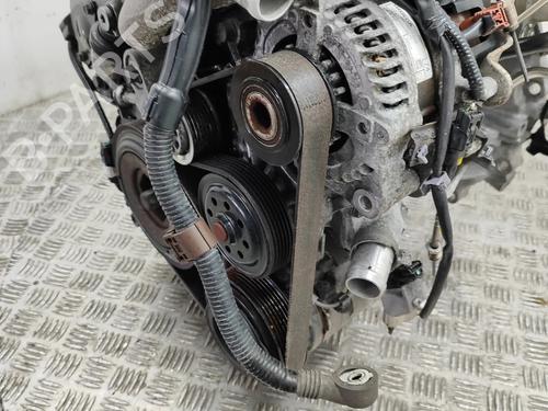Engine HONDA CIVIC IX (FK) 1.6 i-DTEC (FK3) | BP19644665M1 