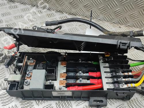 Fuse box FORD TRANSIT V363 Van (FCD, FDD) 2.0 EcoBlue | BP37642627E1 - Image 3