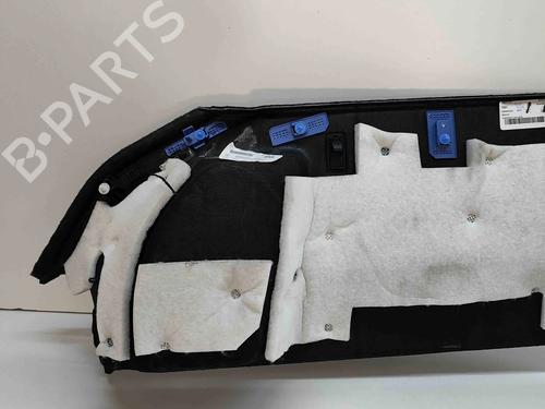 Boot lining MERCEDES-BENZ GLE Coupe (C292) AMG 63 S 4-matic (292.375) | BP29459762I3 - Image 3