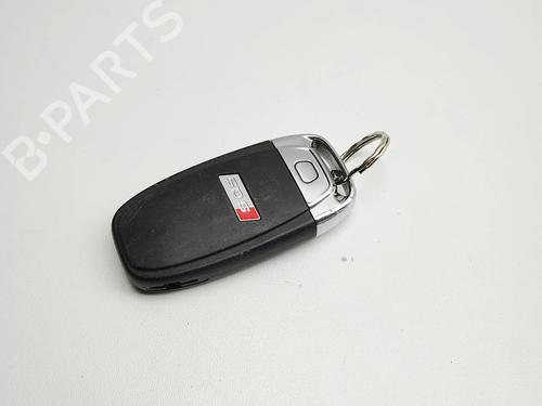 Electronic module AUDI Q5 (8RB) SQ5 TDI quattro | BP38162665M83 - Image 5