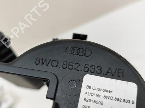 Cup/Object holder AUDI A5 (F53, F5P) S5 TFSI quattro | BP27532224I37 - Image 6
