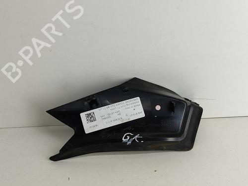Headlight eyebrow PORSCHE TAYCAN Cross Turismo (Y1B) 4S Performance Battery Plus (Y1BDB1) | BP27772969C118 