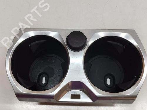 Used Cup/Object holder BMW 8 Gran Coupe (G16, F93) M8 (600 hp) 28956136