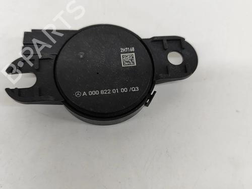Electronic module MERCEDES-BENZ CLA (C118) CLA 250 e (118.386) | BP27771063M83  - Image 6
