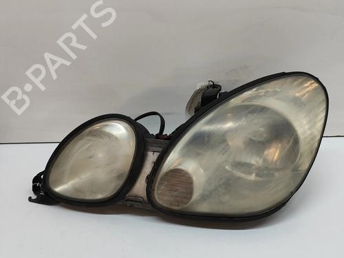 Used Left headlight LEXUS GS (_S16_) 300 (JZS160_, JZS160R) (219 hp) 27616554