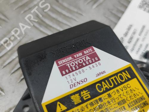 Electronic sensor LEXUS IS II (_E2_) 250 (GSE20) | BP24817808M84 