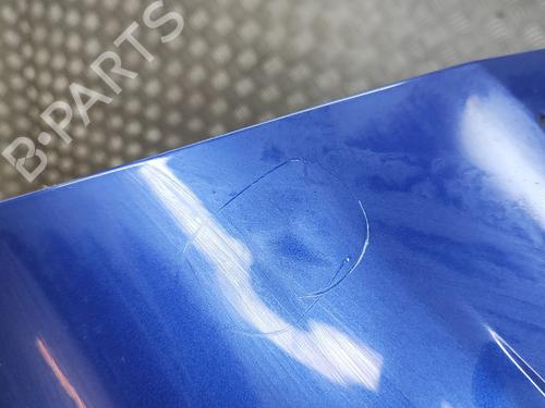 Left front fenders BMW 8 Gran Coupe (G16, F93) M8 | BP28954766C41 