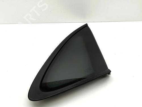 Panel rude bagtil højre PORSCHE MACAN (95B) 2.0 (252 hp) 31626588