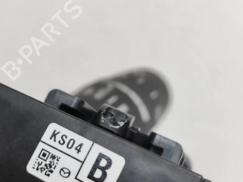 Ratstangsstang MAZDA CX-5 (KF) 2.0 | BP25893774I23  - Image 6