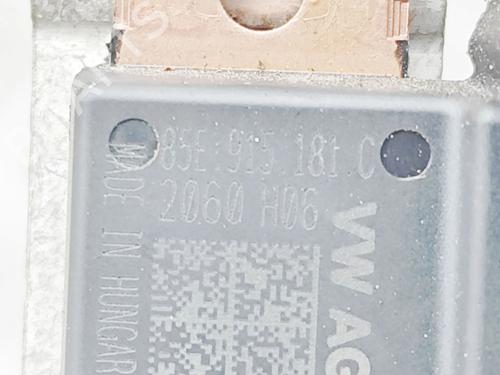 Cable PORSCHE MACAN (XAB) 4 Electric 4 (XABBB1, XABFD1) | BP38467219E12 - Image 7