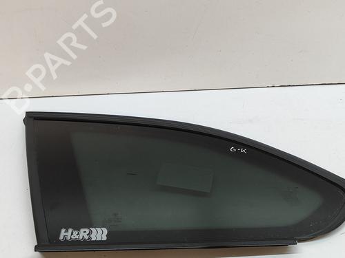 Vidro painel trás esquerdo BMW 3 Touring (F31) 318 d xDrive (143 hp) 29076252