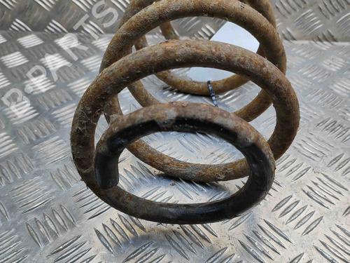 Shock absorber spring JEEP COMMANDER (XK, XH) 3.0 CRD 4x4 | BP29593686C152 