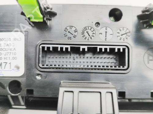 Electronic module KIA XCEED (CD) 1.5 T-GDI | BP37481509M83 - Image 6