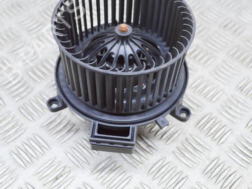 Heater blower motor JEEP COMMANDER (XK, XH) 3.0 CRD 4x4 | BP11814849M62 