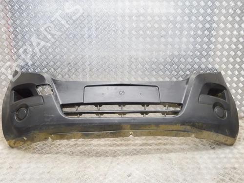 Used Front bumper RENAULT TRAFIC II Van (FL) 2.0 dCi 115 (FL01, FL0U, FL00, FL0H, FL0M) (114 hp) 11113450