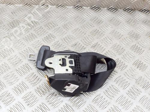 Sikkerhedssele bag venstre AUDI A4 B6 Convertible (8H7) 1.8 T quattro (163 hp) 10401707