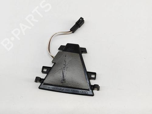 Electronic module AUDI E-TRON (GEN) 55 quattro | BP27781477M83