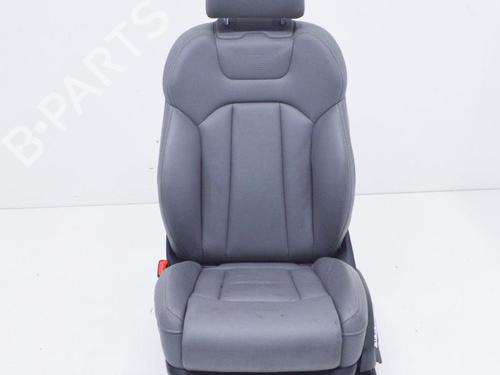 Seats set AUDI Q7 (4MB, 4MG, 4MQ) 3.0 TDI quattro | BP6756484C78 