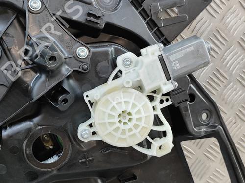 Front left window mechanism MERCEDES-BENZ GLC Coupe (C253) 300 4-matic (253.384) | BP27799186C22 