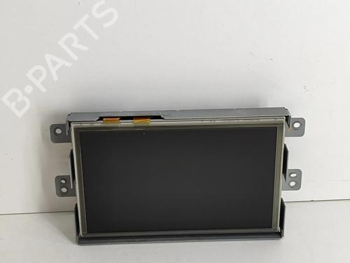 Used Display monitor Display monitor JAGUAR XE (X760) 2.0 D (180 hp) 20144257 20144257