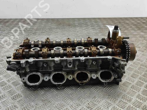 Culasse FORD TRANSIT V363 Van (FCD, FDD) 2.2 TDCi RWD (155 hp) 21487014