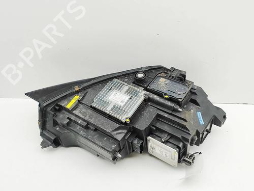 Left headlight AUDI TT (FV3, FVP) 2.5 RS TFSI quattro | BP34249296C28 - Image 6