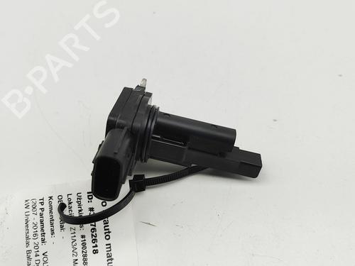 Mass air flow sensor VOLVO V70 III (135) D4 | BP29830435M95