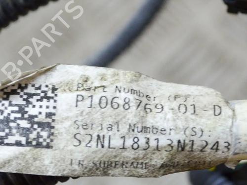 Wiring harness TESLA MODEL 3 (5YJ3) EV AWD | BP27757094E16 - Image 6